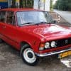 Fiat 125p 1990