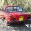 Fiat 125p 1990