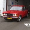 Fiat 125p 1990