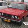 Fiat 125p 1990