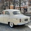 Simca Aronde 1958