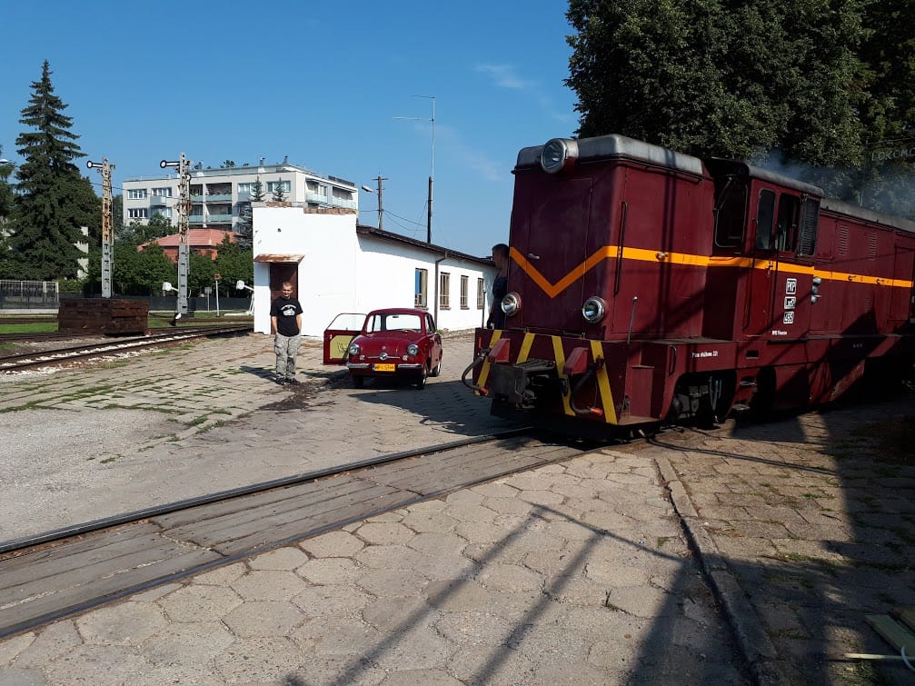 Read more about the article Dzień z WSK