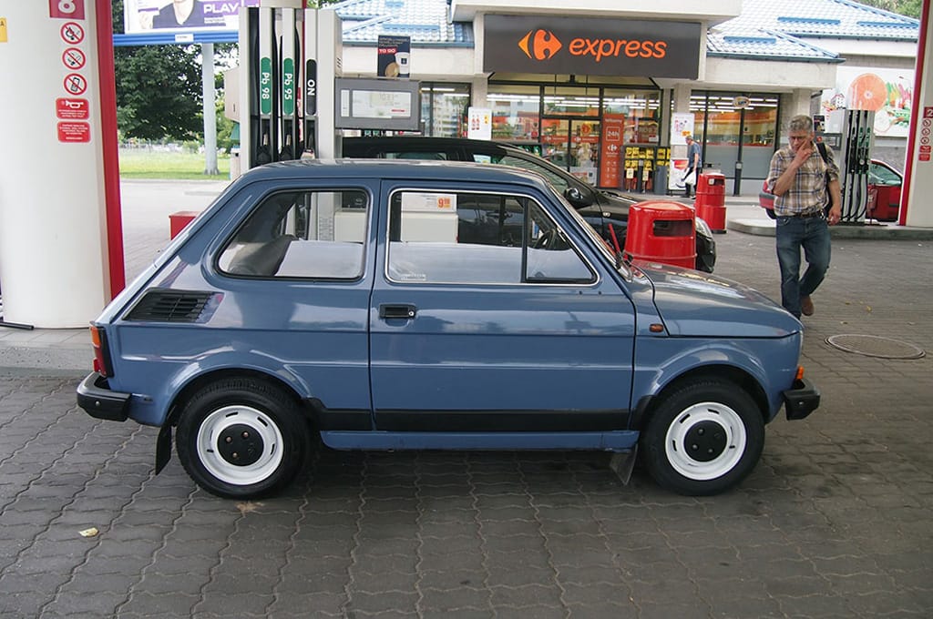 Fiat 126p