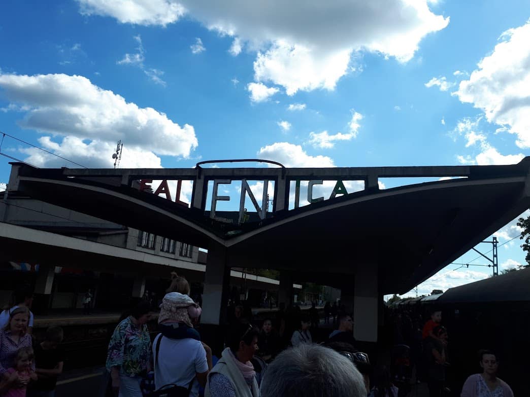 You are currently viewing Kolej na Wawer