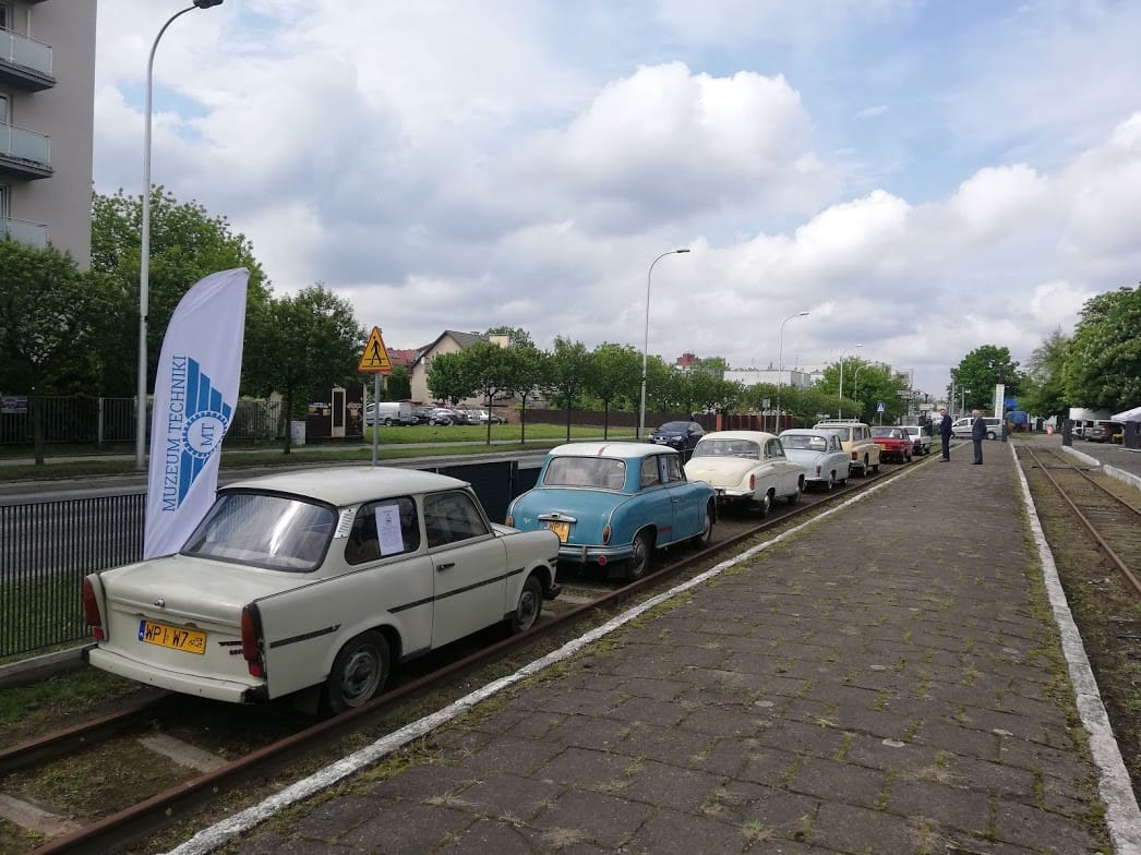 You are currently viewing Noc Muzeów 2019 Piaseczno i Piastów
