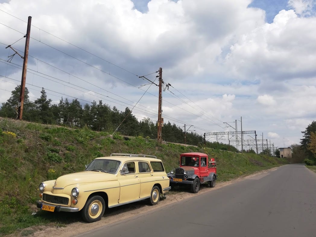 You are currently viewing jedziemy na Caravana Go Romania 2019