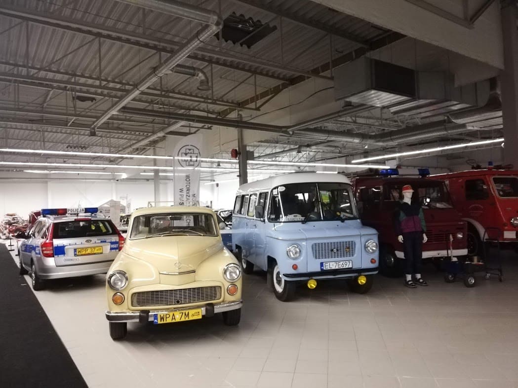 You are currently viewing Warszawa -2-0-3-K- na expo nadarzyn