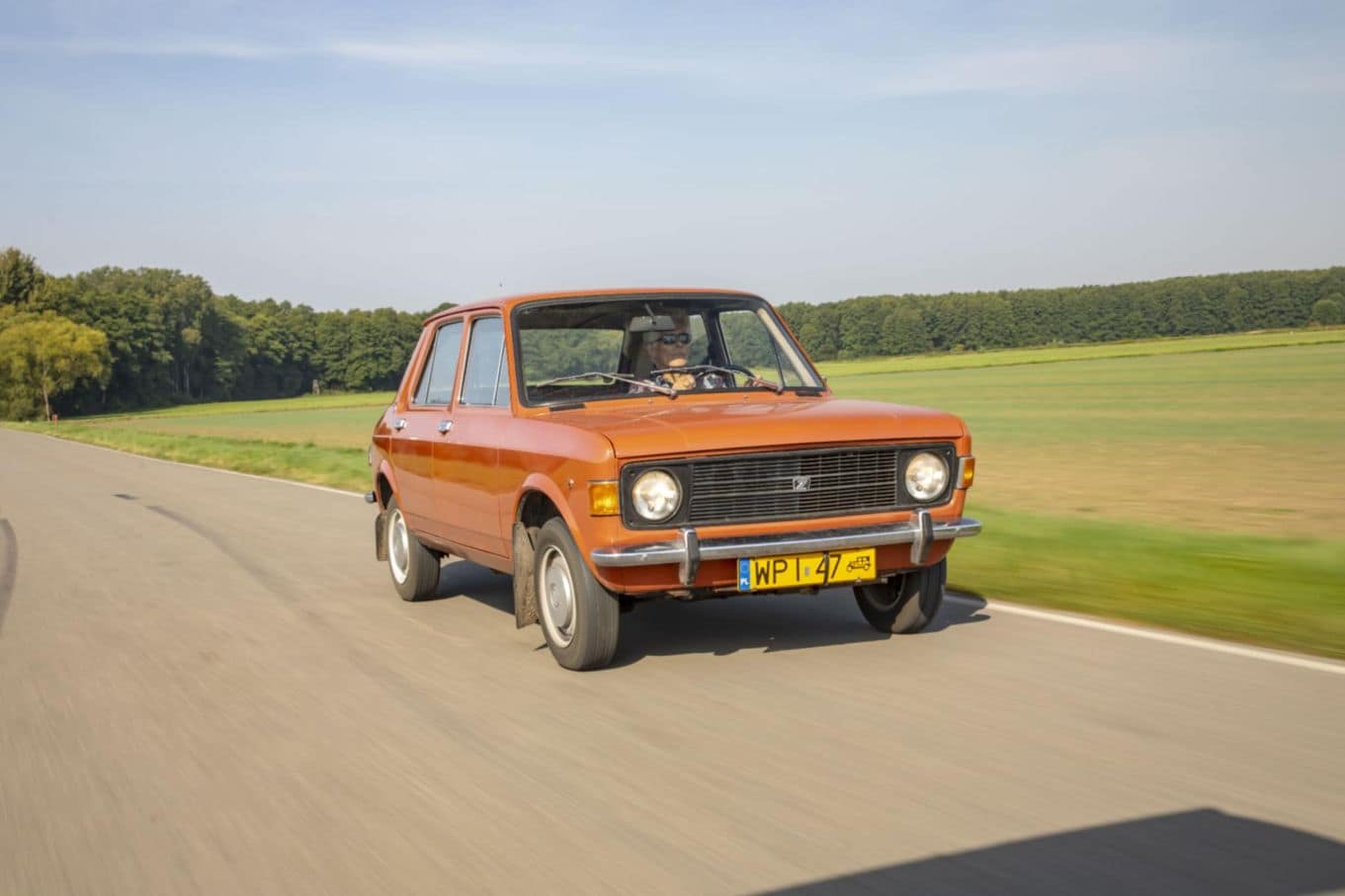 zastava 1100p 9