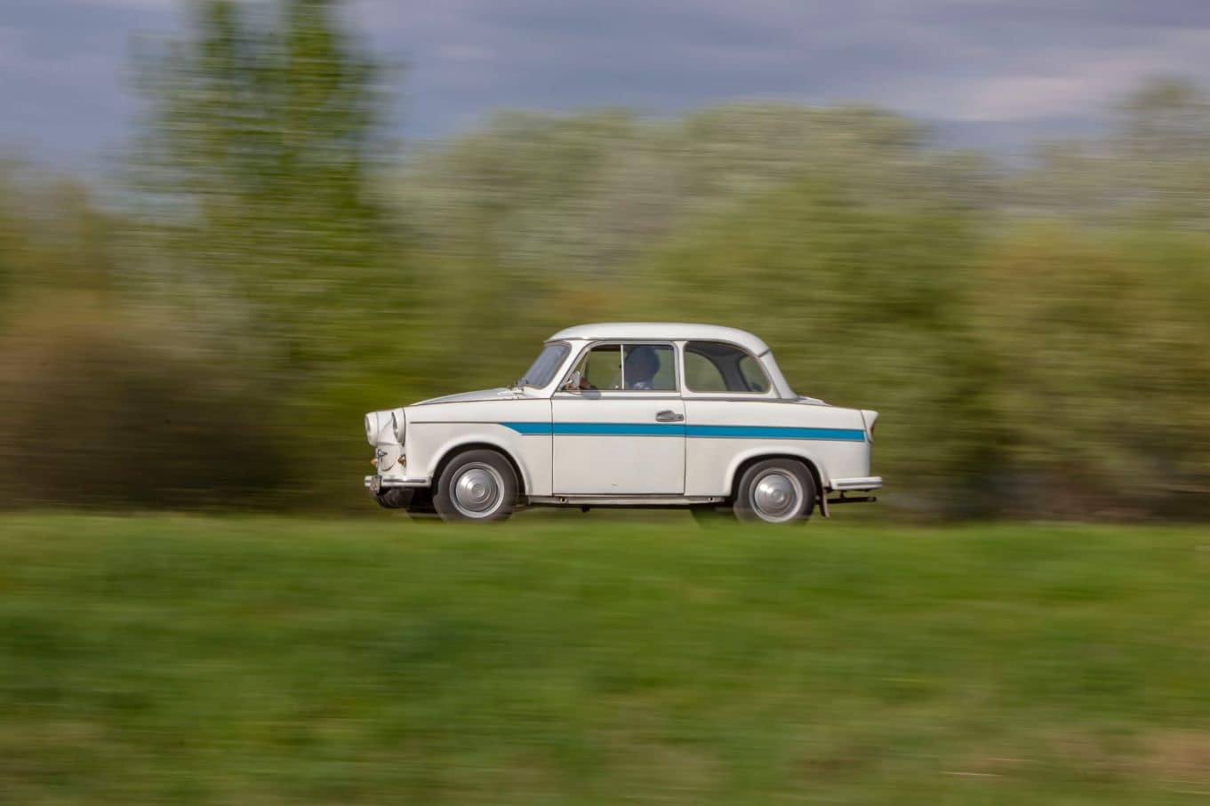 trabant 600 limuzyna 12