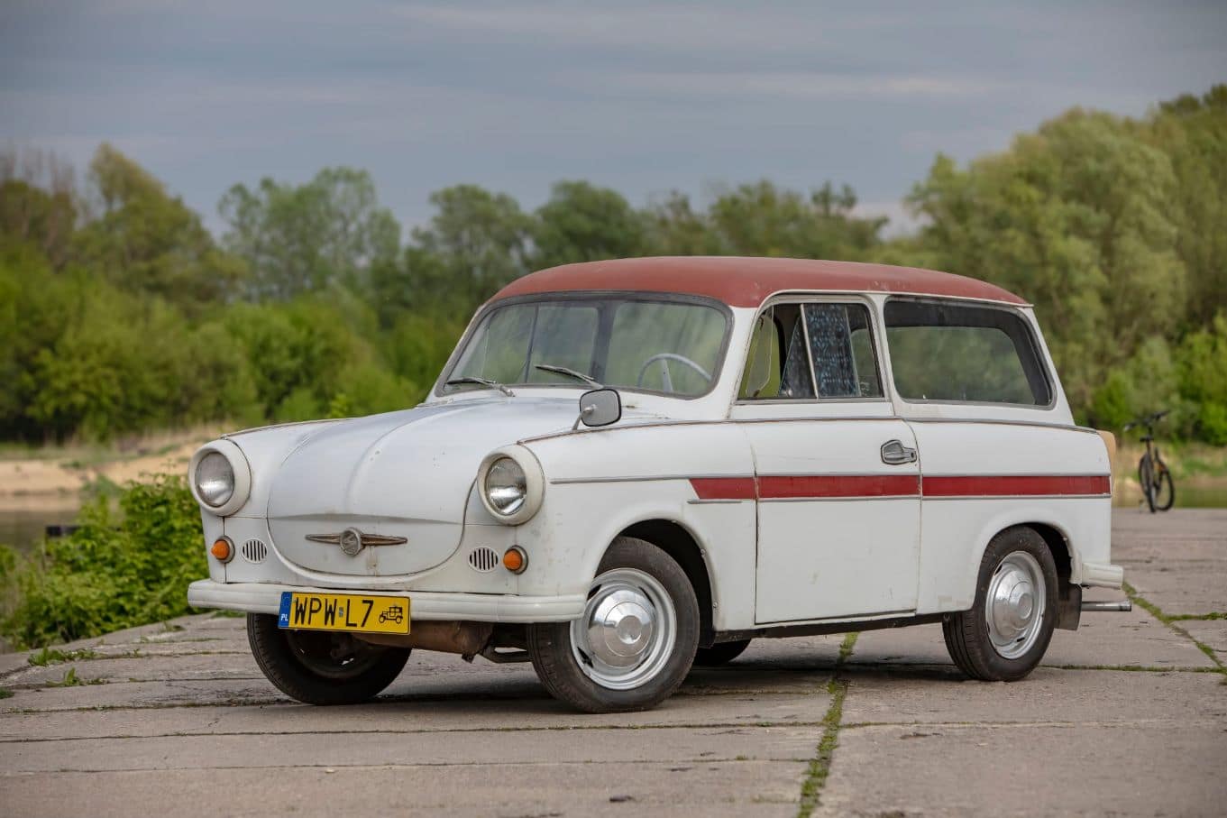trabant 600 universal 3