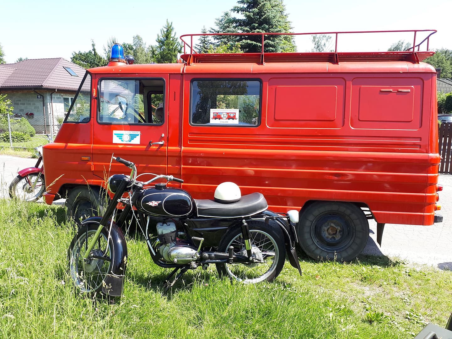 Read more about the article Dopadliśmy Faura! Czyli rajd się udał!