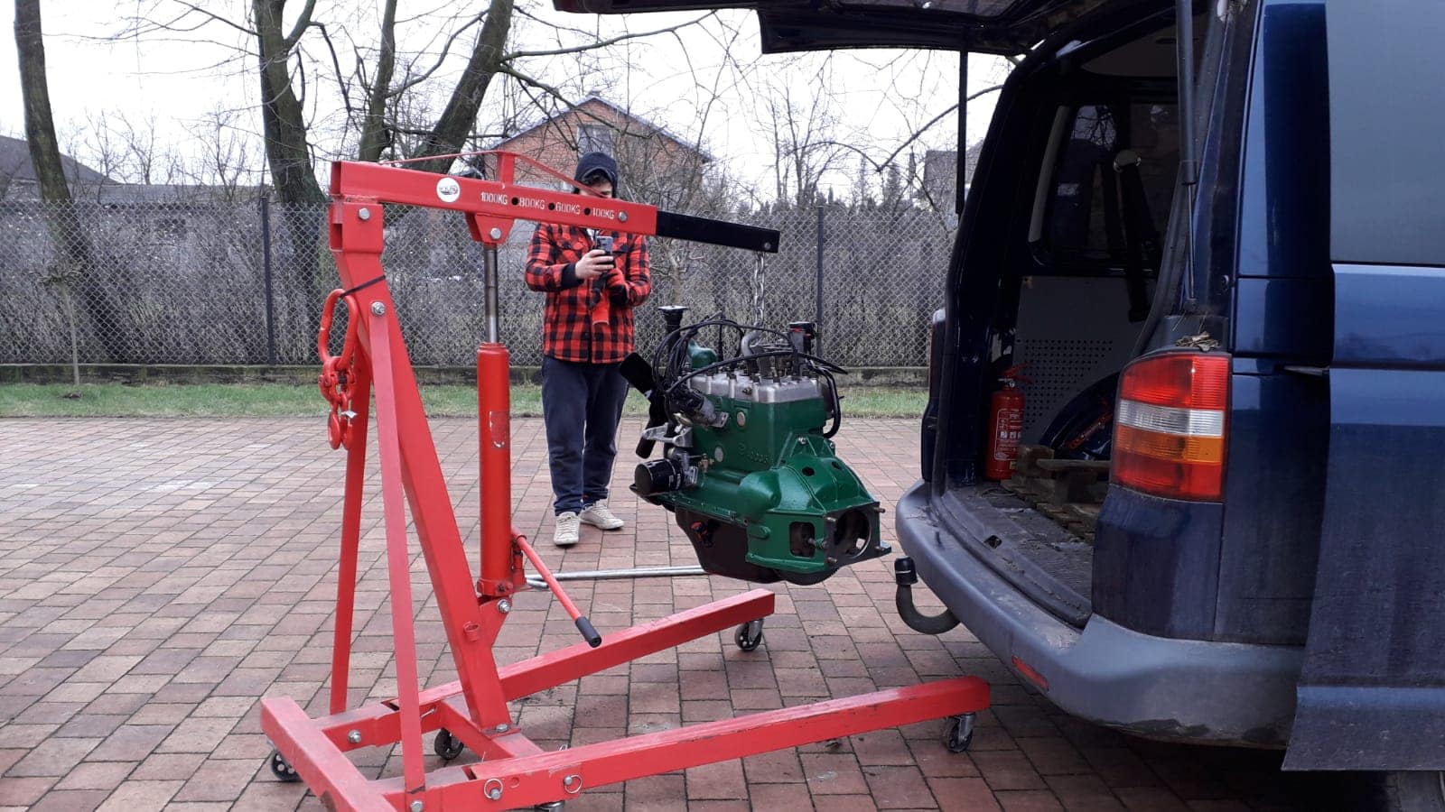 Read more about the article M20 czyli dolniak