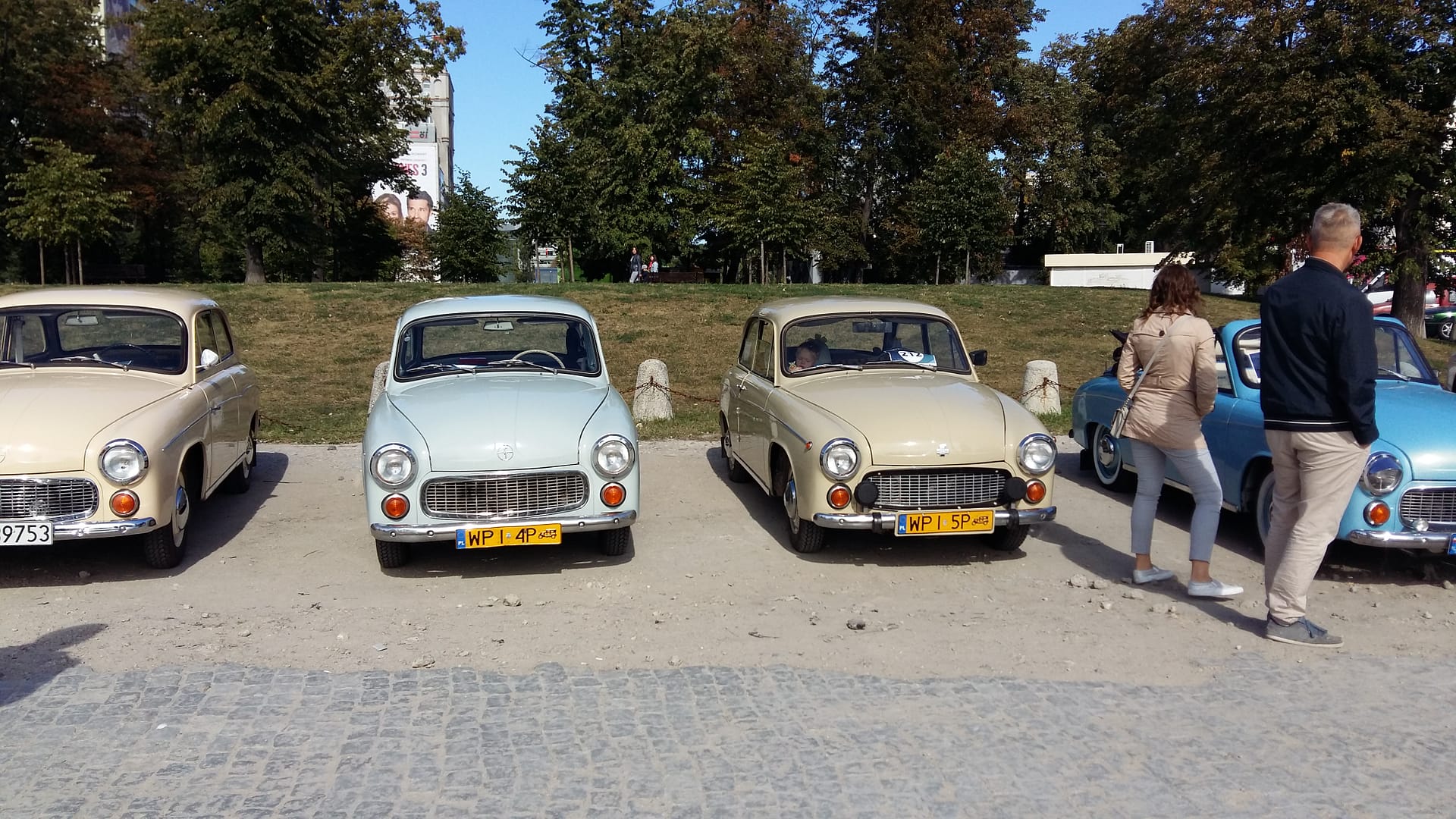 Read more about the article Najpiękniejsza Warszawa