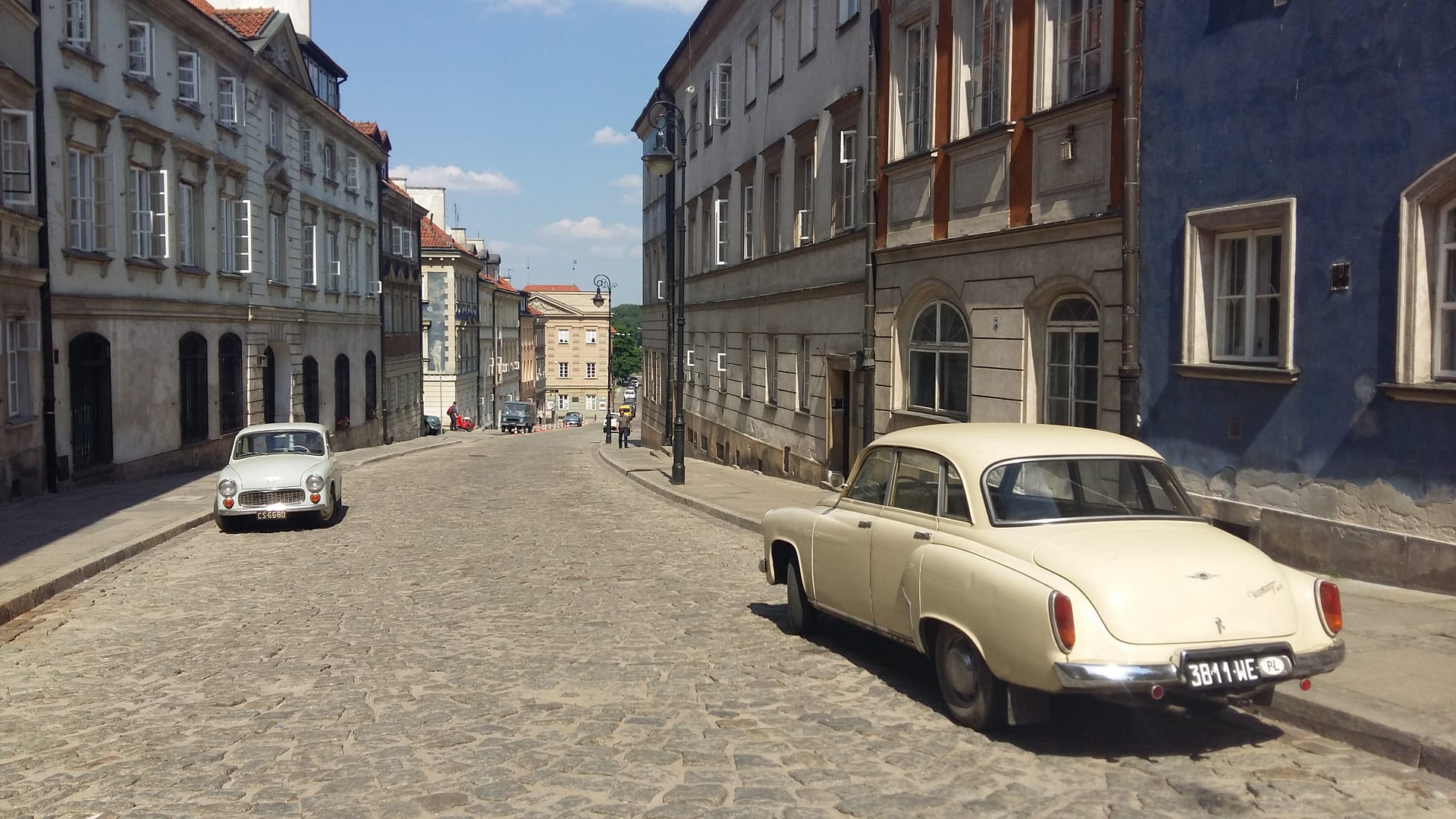 Read more about the article Doktor Wisłocka