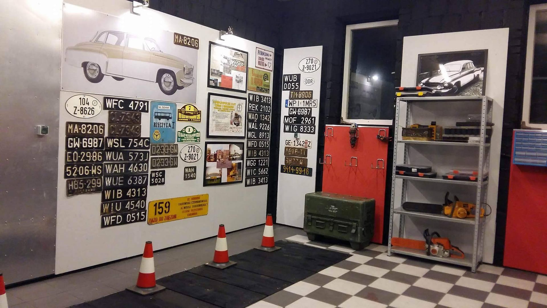 Read more about the article No to jeszcze raz…