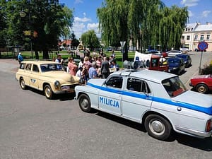 Read more about the article Henryk Żuk się Żeni