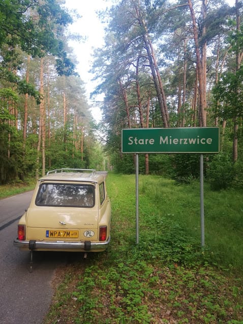 You are currently viewing Wczasy na podlasiu