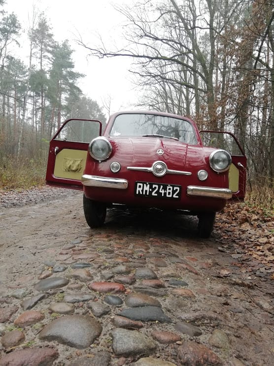 Read more about the article “Szalony dzień”, czyli Był Sobie Mikrus – spotkanie z Autorem