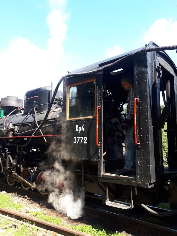 You are currently viewing Bieszczady