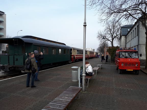 You are currently viewing Idzie nowe.