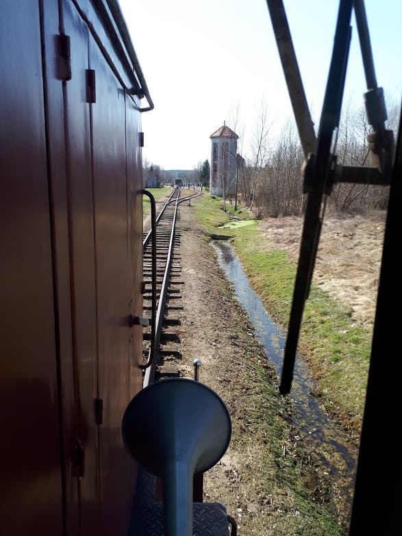 You are currently viewing Robimy rajd!