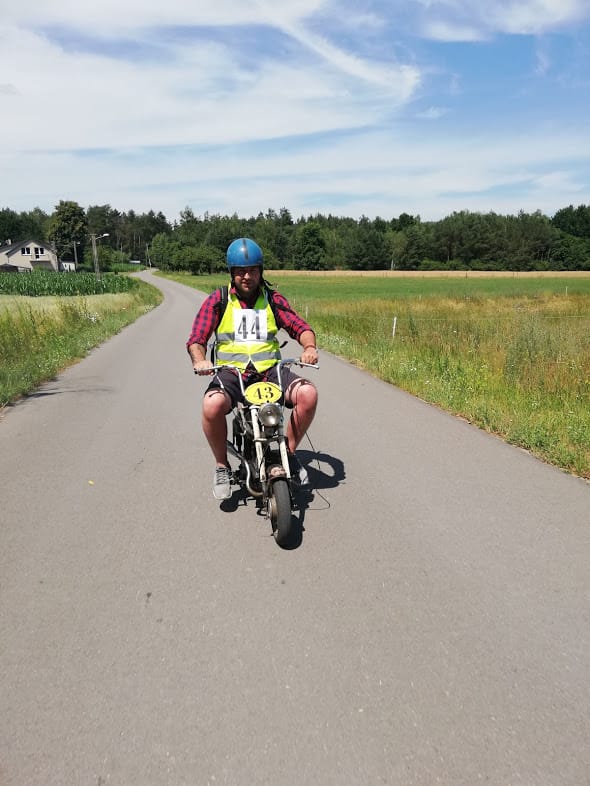 You are currently viewing Złap Iskrę po raz 4