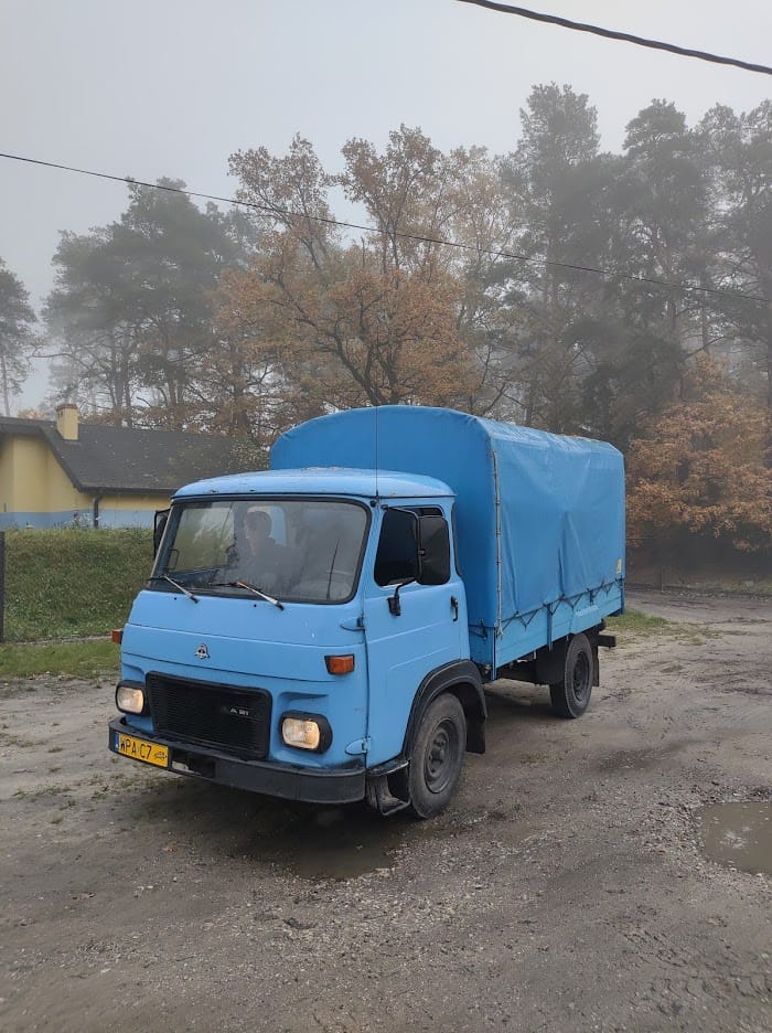 You are currently viewing Kupiliśmy Avię A21