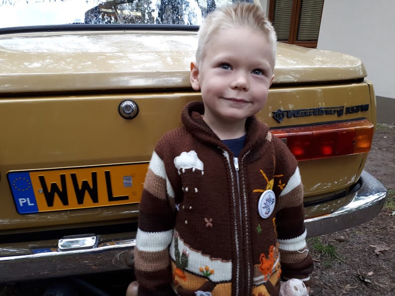 Read more about the article Jak co roku w Wołominie