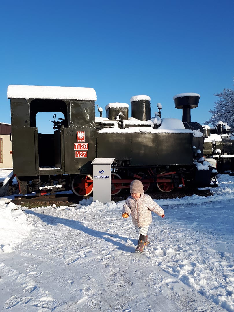 You are currently viewing Chabówka, miejsce magiczne