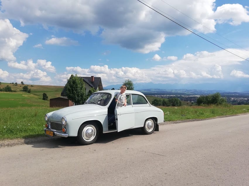 You are currently viewing Wakacje z zabytkami