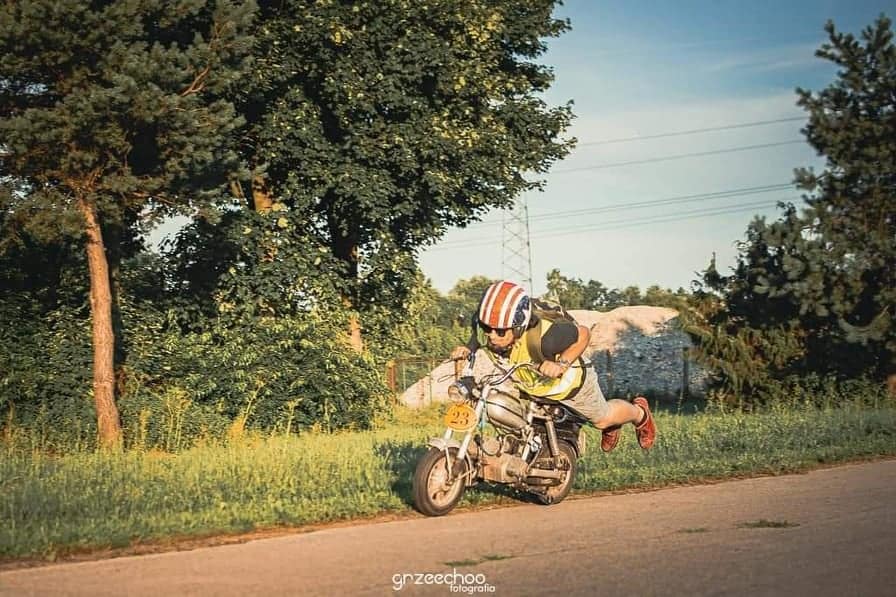 Read more about the article Złap iskrę po raz 5