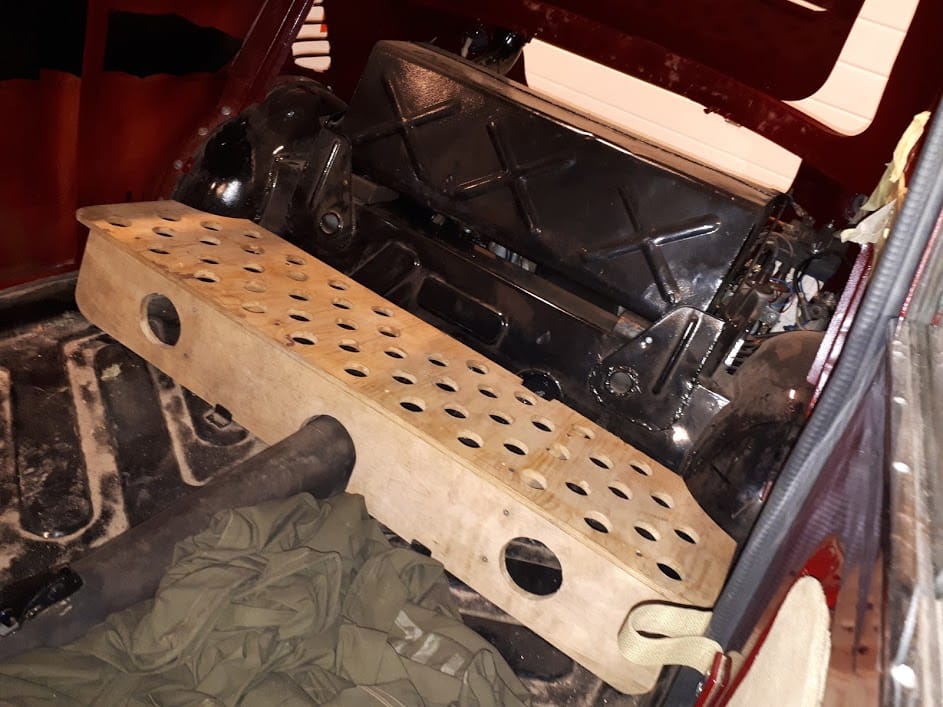 Read more about the article Mikrus…