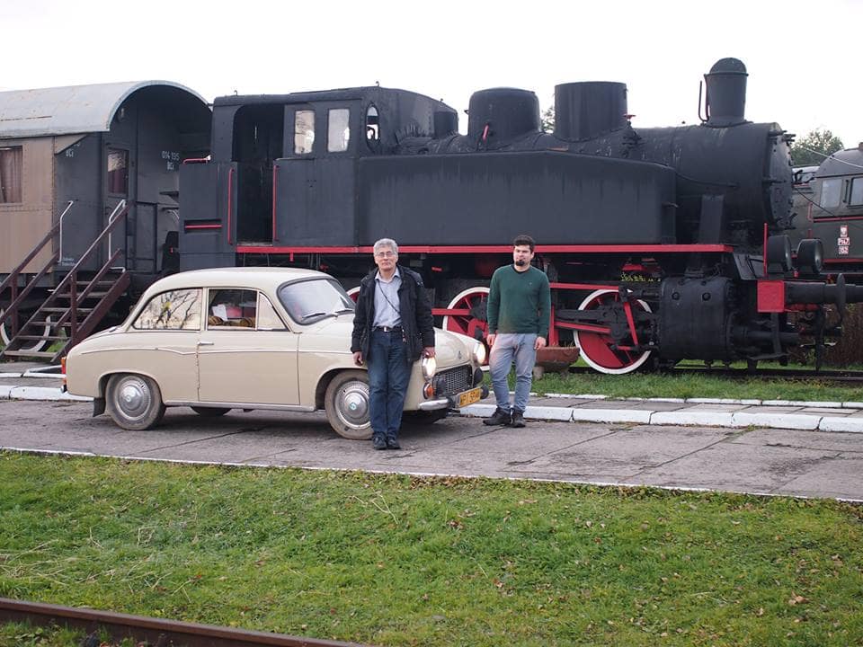 You are currently viewing Minęła dekada ze 105L…