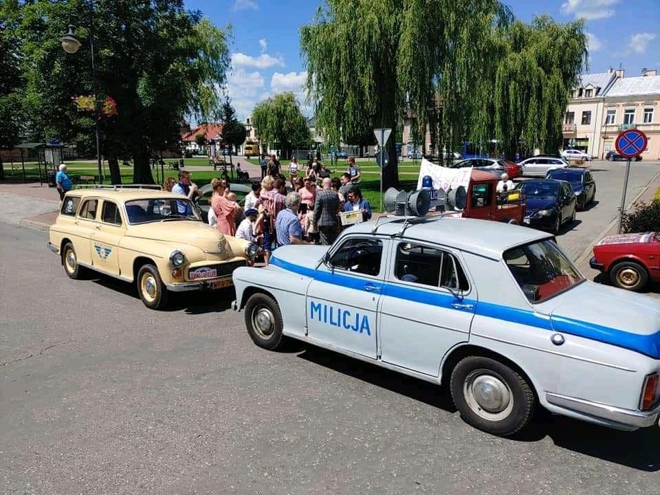 You are currently viewing Henryk Żuk się Żeni