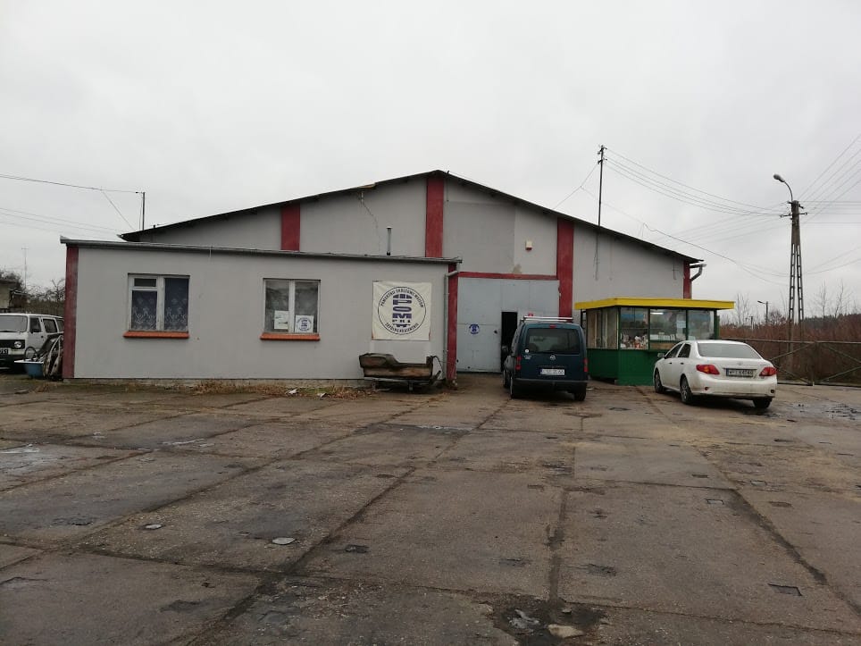 You are currently viewing POM PRL