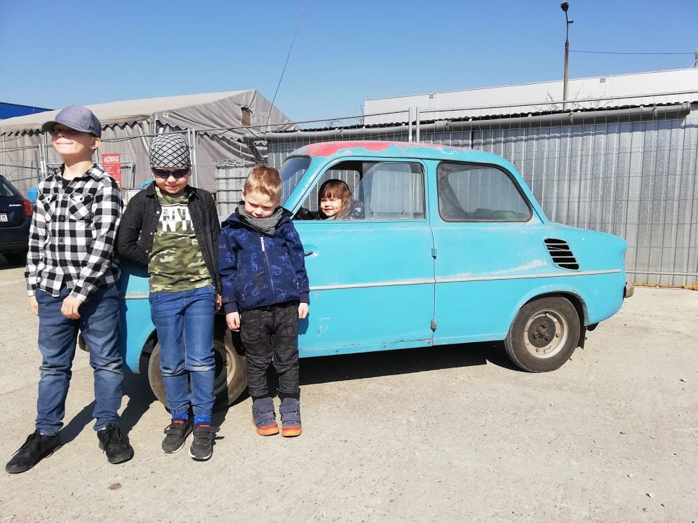 You are currently viewing Był sobie mikrus